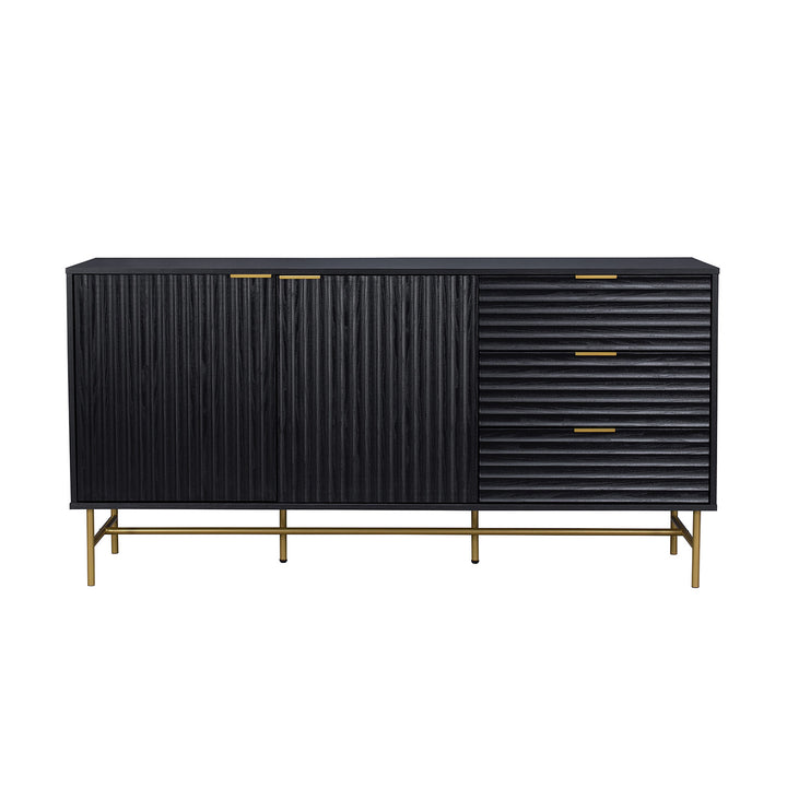 Credenza Bufetera Brooklyn 160 cm