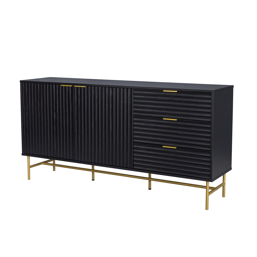 Credenza Bufetera Brooklyn 160 cm