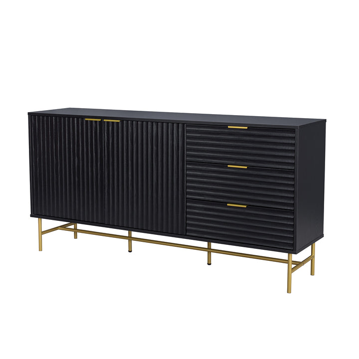 Credenza Bufetera Brooklyn 160 cm