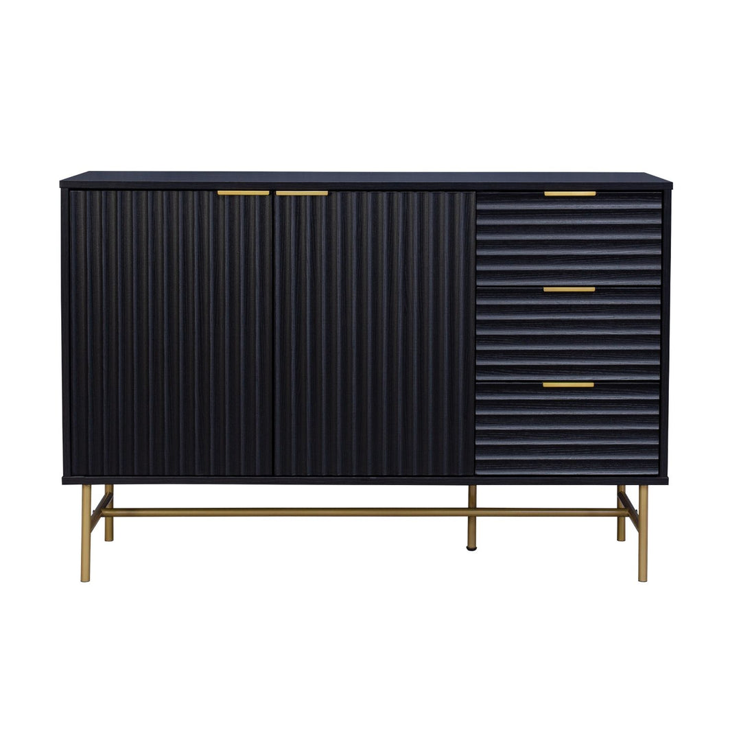 Credenza Bufetera Brooklyn 120 cm
