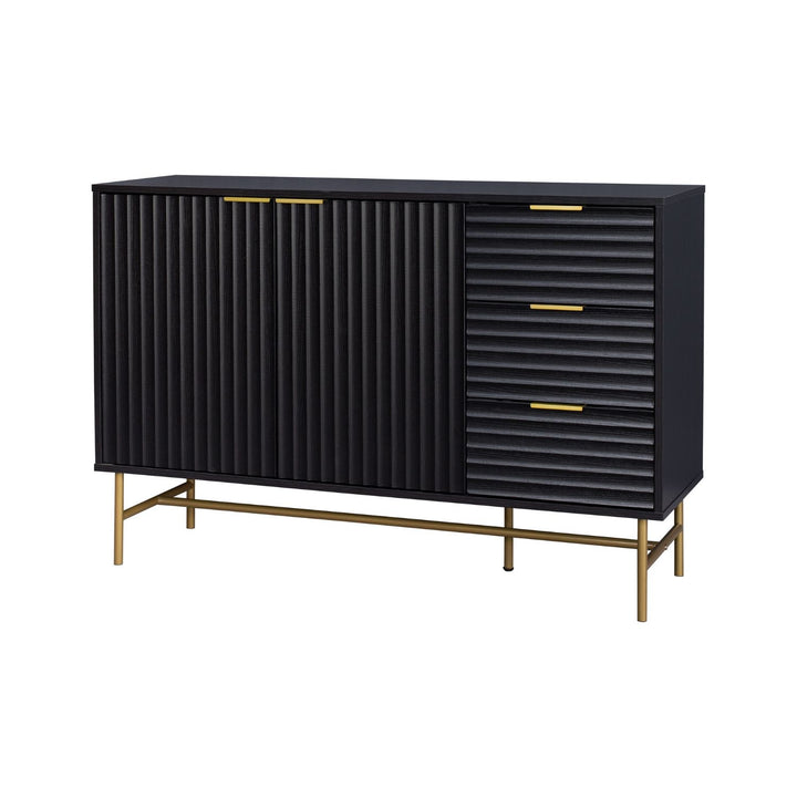 Credenza Bufetera Brooklyn 120 cm