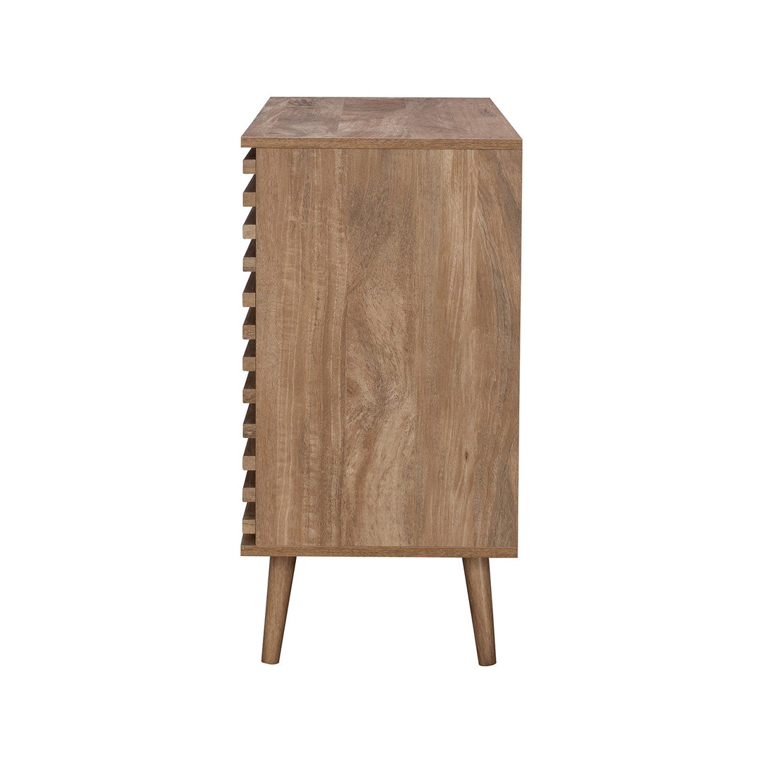 Cómoda Cajonera Camden