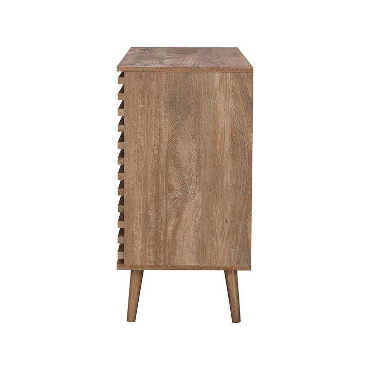 Cómoda Cajonera Camden