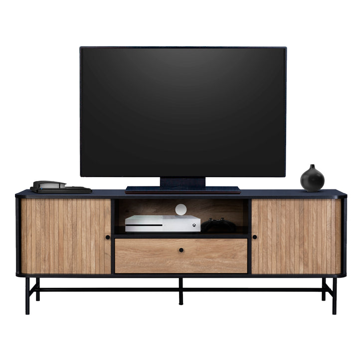 Mueble de TV Charcoal