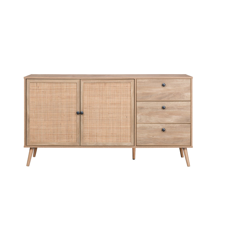 Credenza Bufetera Chennai de Ratán