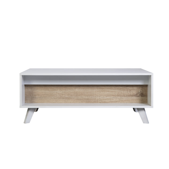 Mesa de Centro Nórdica Aloria Elevable