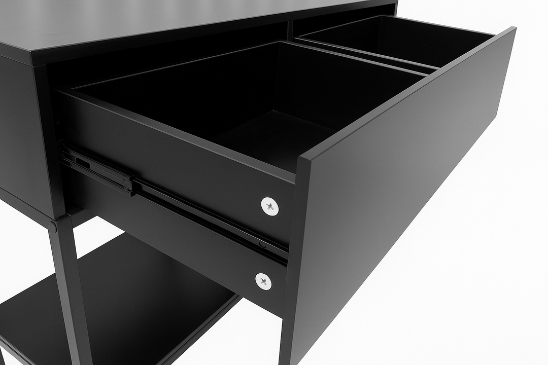 Mesa Recibidora Edge