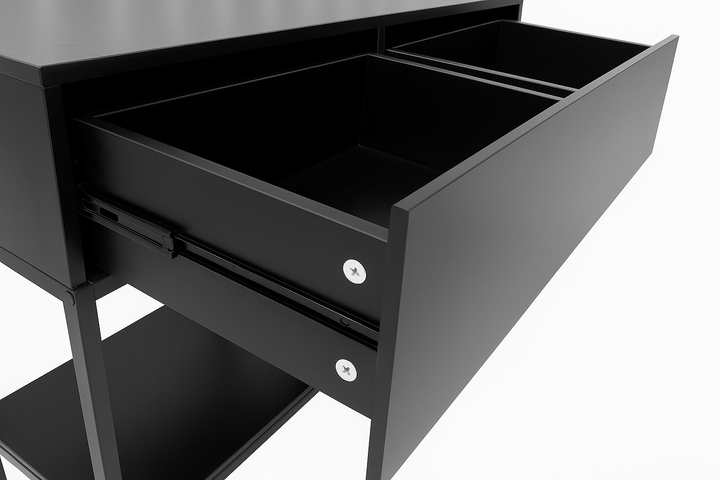Mesa Recibidora Edge