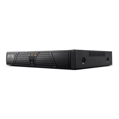 Grabador DVR 4 canales de 2.0mp 1080n Full HD