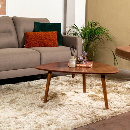 Mesa De Centro Tera Café