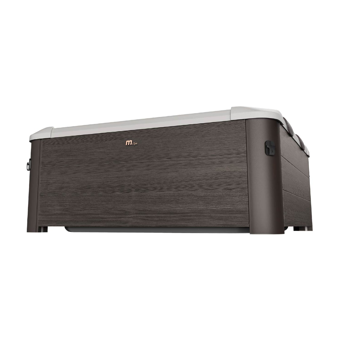 Tina Spa Hidromasaje Rígido Tribeca 6 Wifi