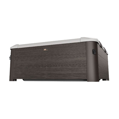 Tina Spa Hidromasaje Rígido Tribeca 6 Wifi