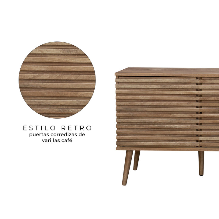 Credenza Bufetera Pensilvania