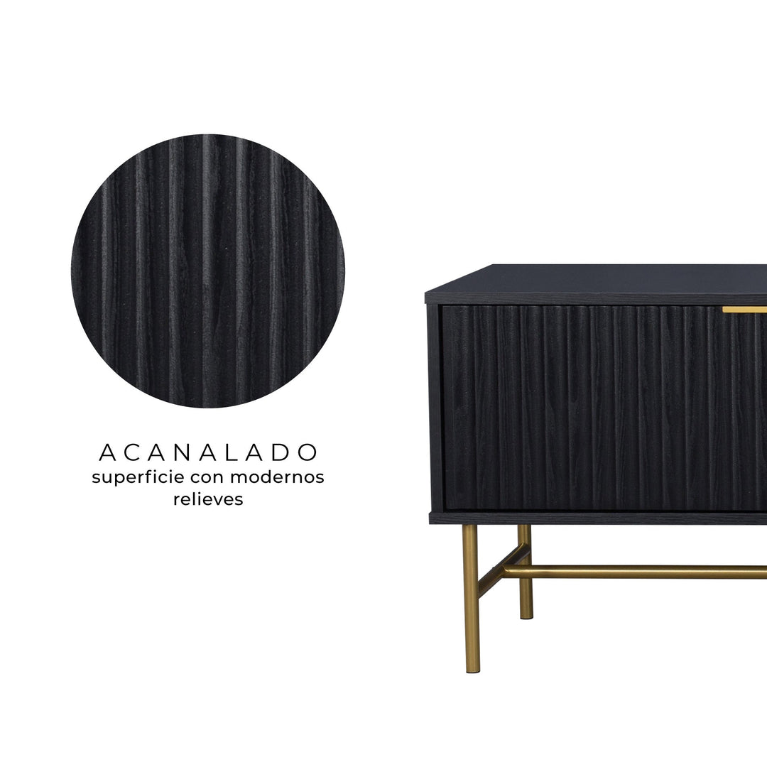 Mueble de TV Queens 180 cm