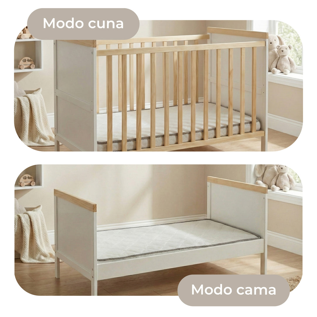 Cuna Funcional Evolutiva Aurora