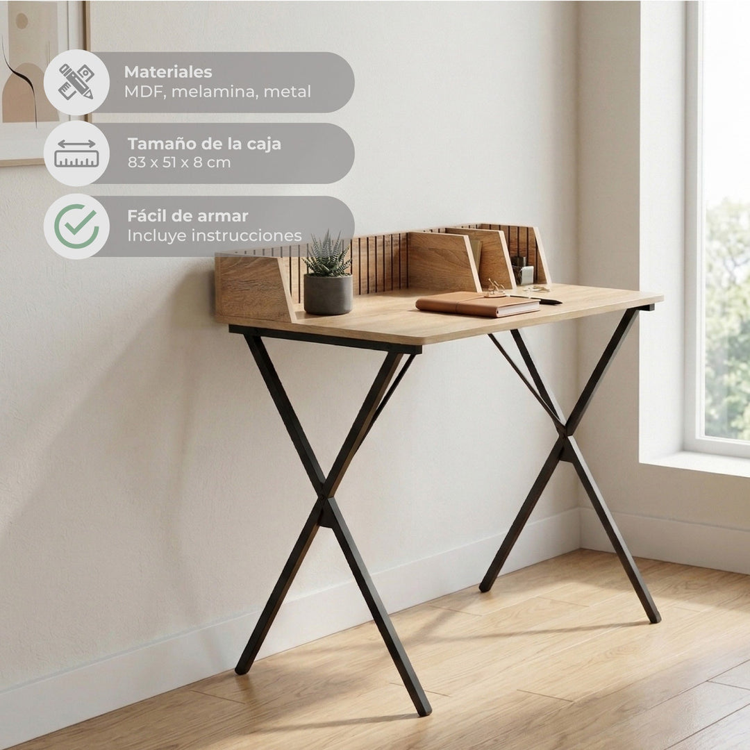 Escritorio Desk Var