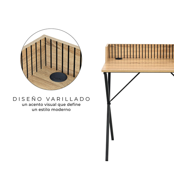 Escritorio Desk Var