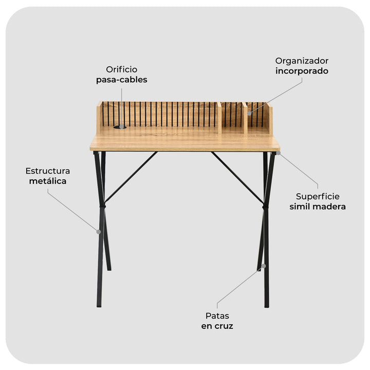 Escritorio Desk Var