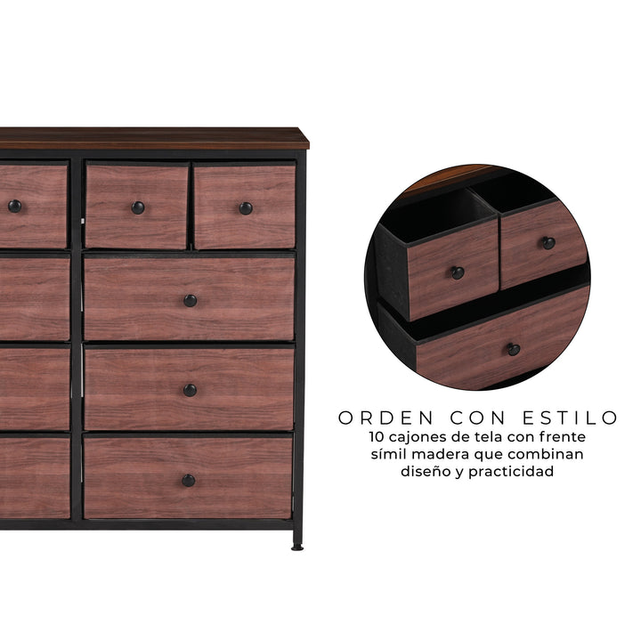 Cajonera Anshan