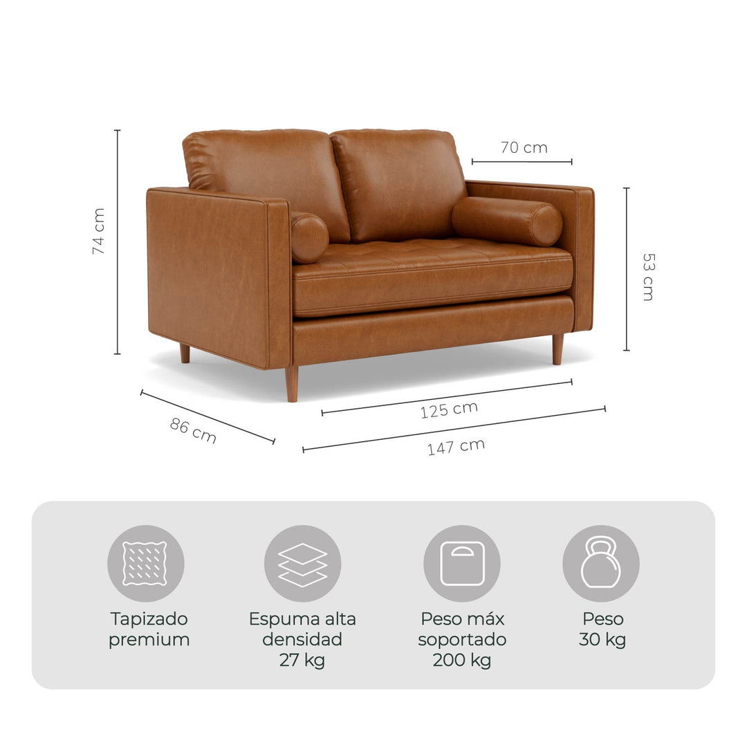 Combo Sala Oviedo Café