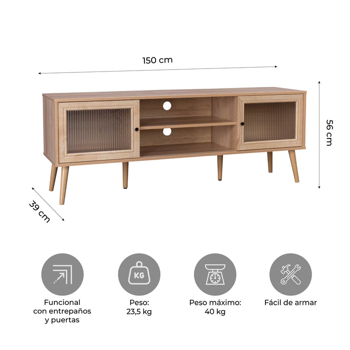Mueble para TV Bratislava