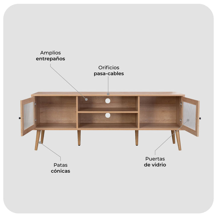Mueble para TV Bratislava