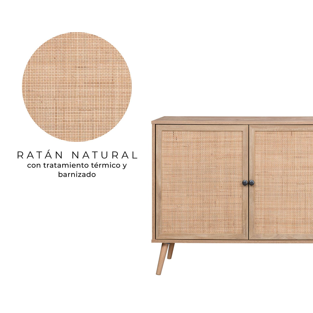 Credenza Bufetera Chennai de Ratán