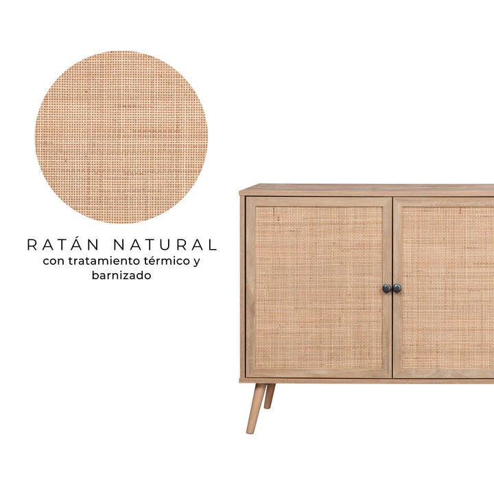 Credenza Bufetera Chennai de Ratán