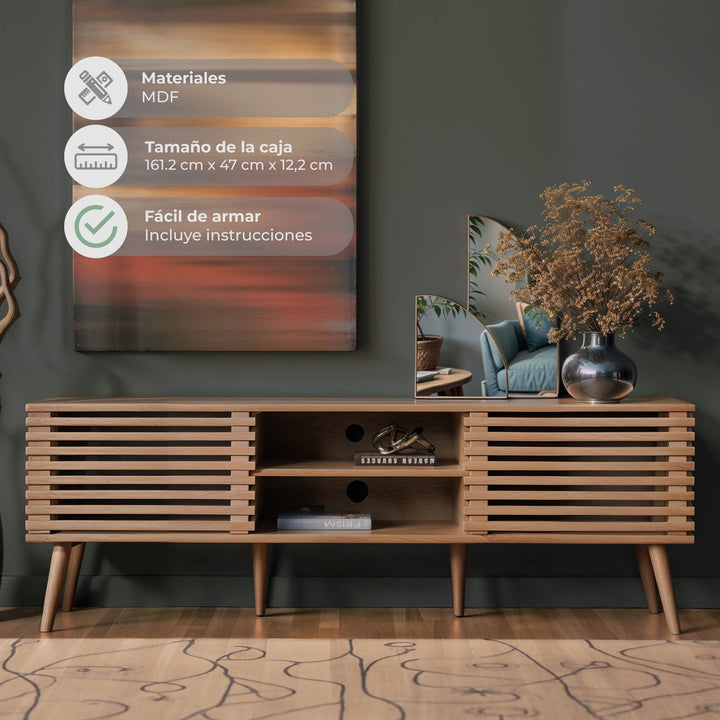 Mueble de TV Retro Pittsburgh