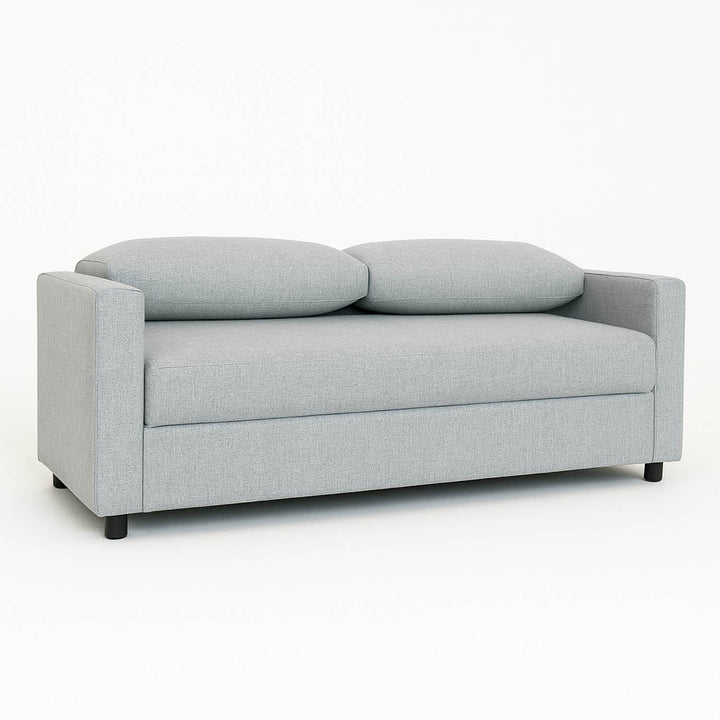 Sofá Cama Granada 3 Plazas Gris
