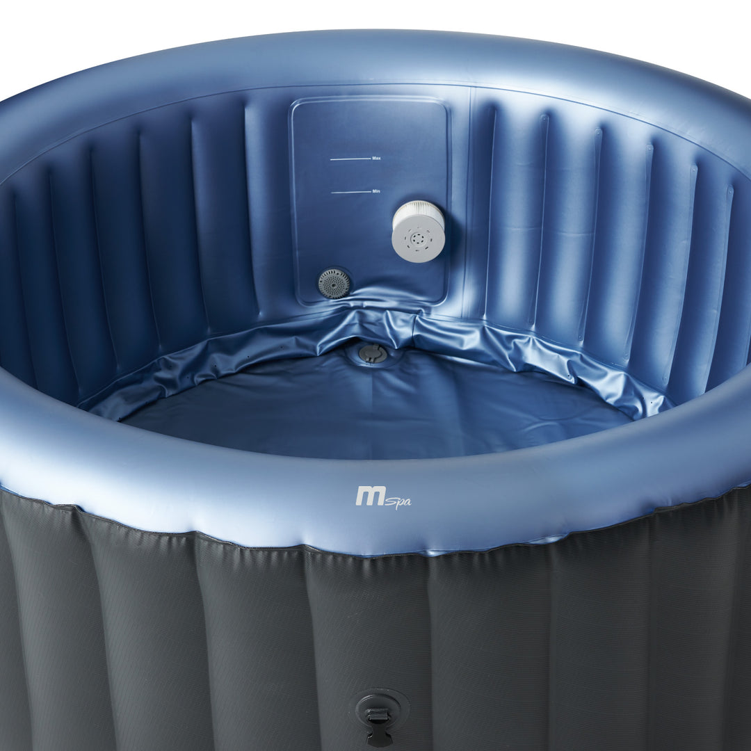 Spa Inflable Bergen 4 Personas