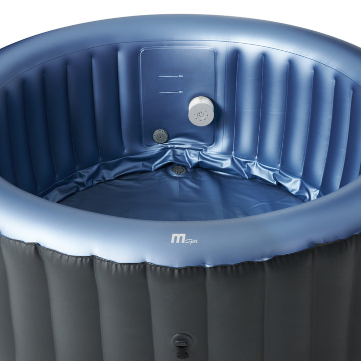 Spa Inflable Bergen 6 Personas