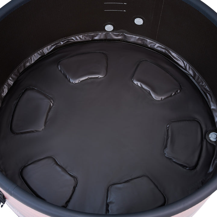 Spa Inflable Duet 6 Personas Wifi