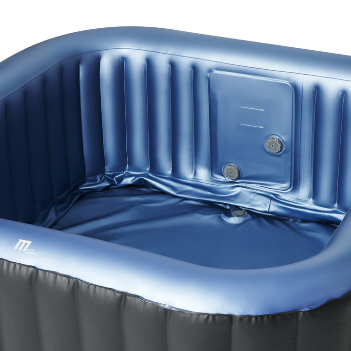 Spa Inflable Tekapo 6 Personas