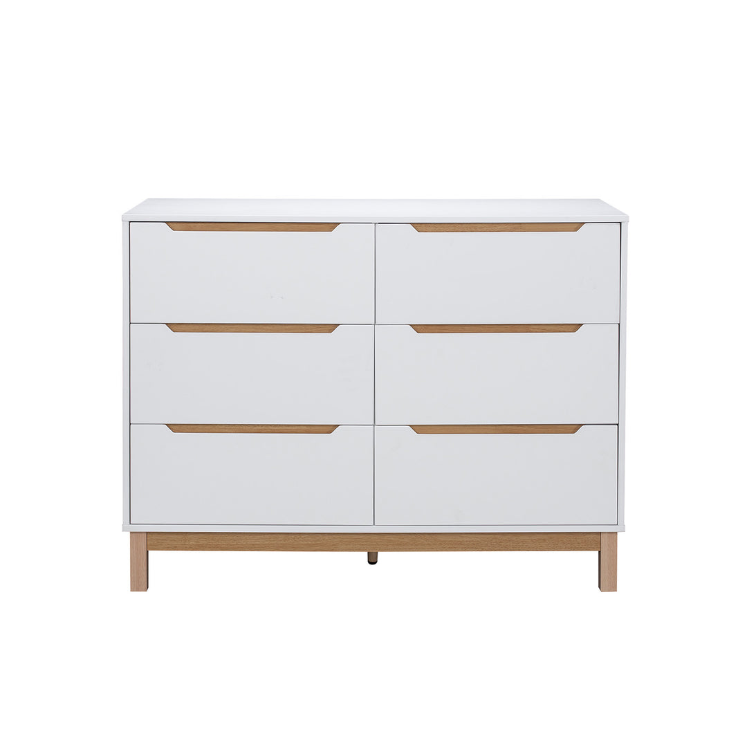 Cómoda Cajonera Isla