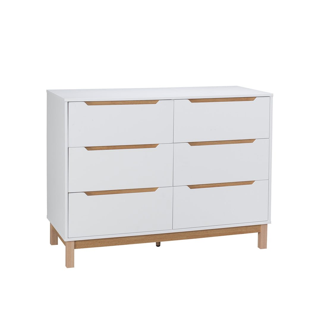 Cómoda Cajonera Isla