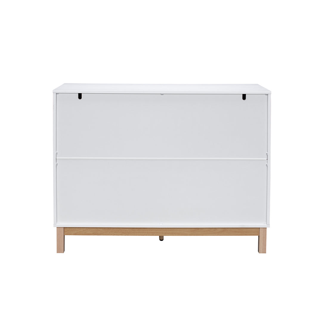 Cómoda Cajonera Isla