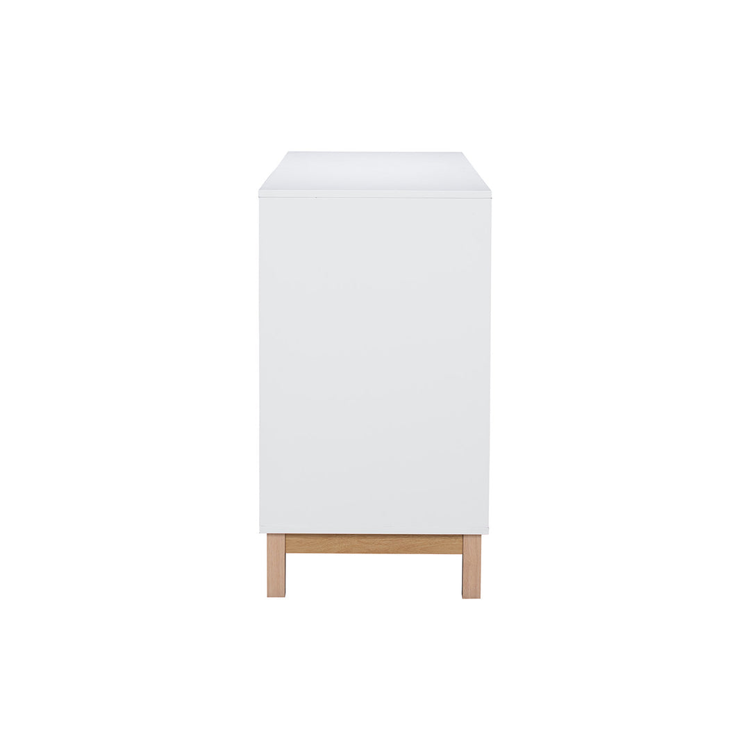 Cómoda Cajonera Isla