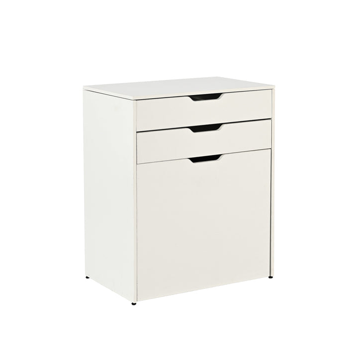 Tocador Vanity Ivory