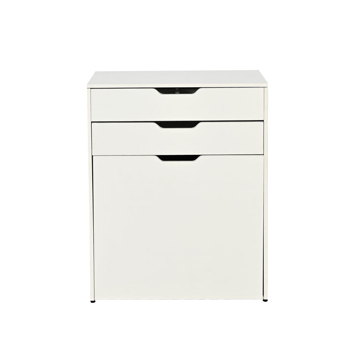 Tocador Vanity Ivory