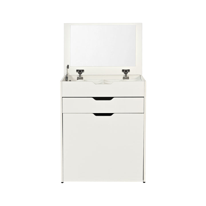 Tocador Vanity Ivory