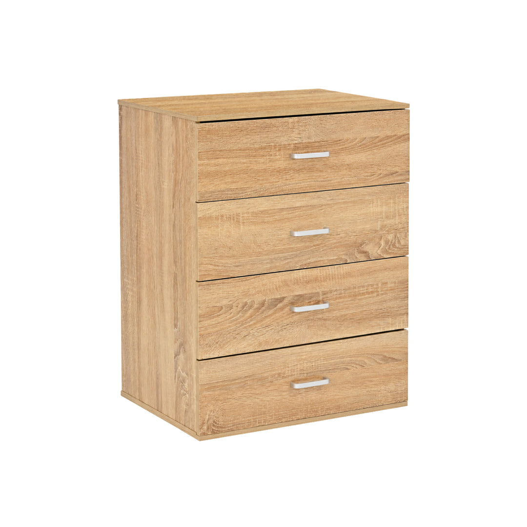 Cómoda Cajonera Kasuga