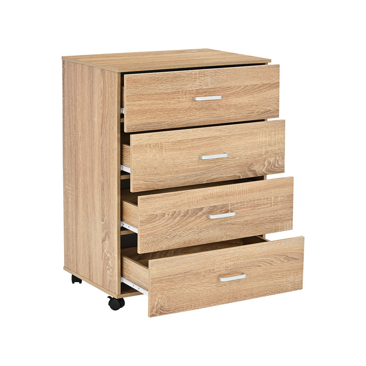 Cómoda Cajonera Kasuga