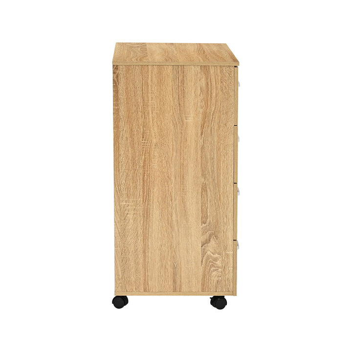 Cómoda Cajonera Kasuga