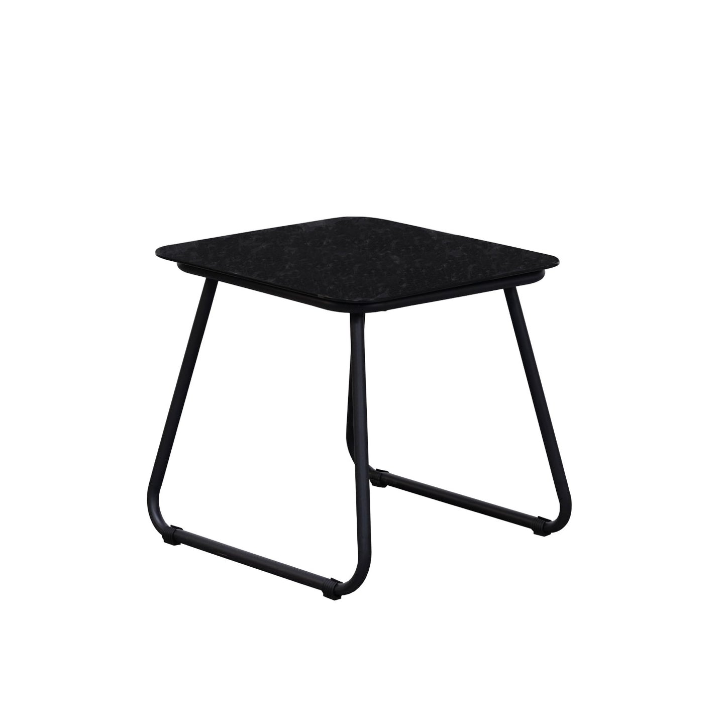 Set de Exterior Kiri 2 Sillas + Mesa Auxiliar