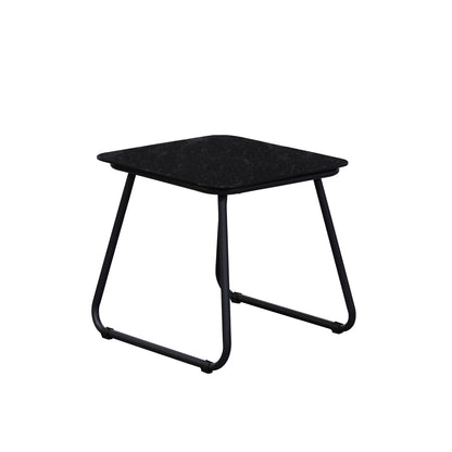 Set de Exterior Kiri 2 Sillas + Mesa Auxiliar