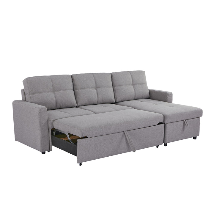 Sofá Cama 3 Plazas Lazio