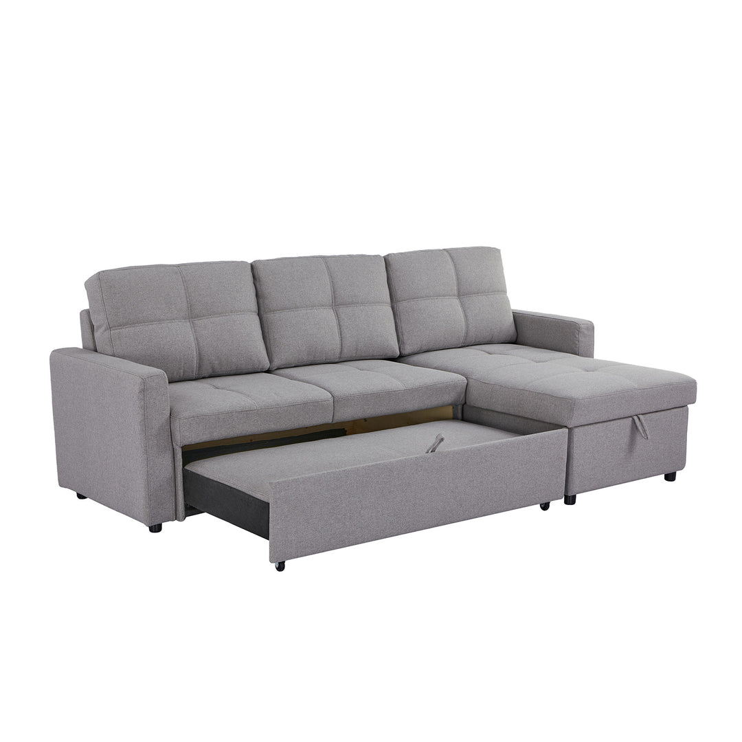 Sofá Cama 3 Plazas Lazio