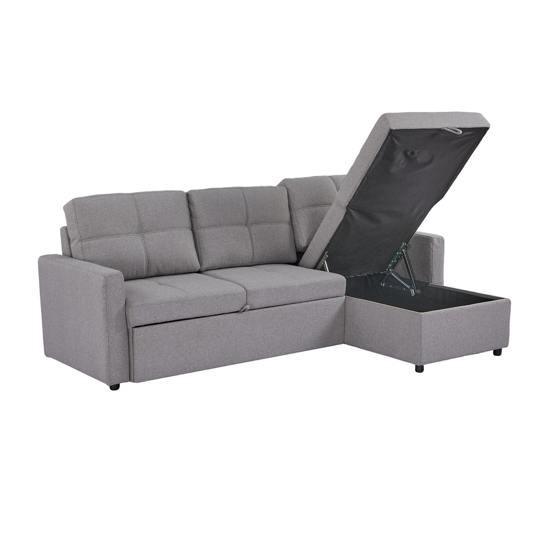 Sofá Cama 3 Plazas Lazio