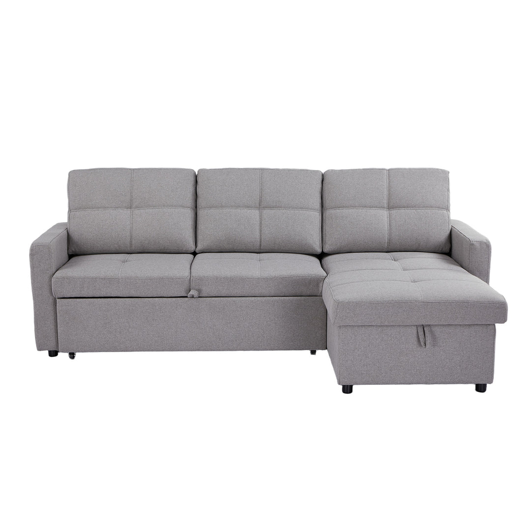 Sofá Cama 3 Plazas Lazio